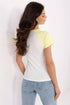 T-shirt model 210877 NM